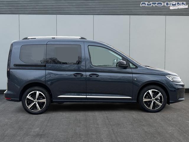 Volkswagen / Caddy / / / / 4x4+NAVI+AHK+ACC+SHZ+KAMERA+LED+PDC