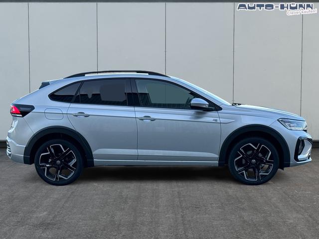 Volkswagen / Taigo / Silber / / / MATRIX+Keyless+KAMERA+18ALU+ACC+SHZ, Beispielbilder, ggf. teilweise mit Sonderausstattung