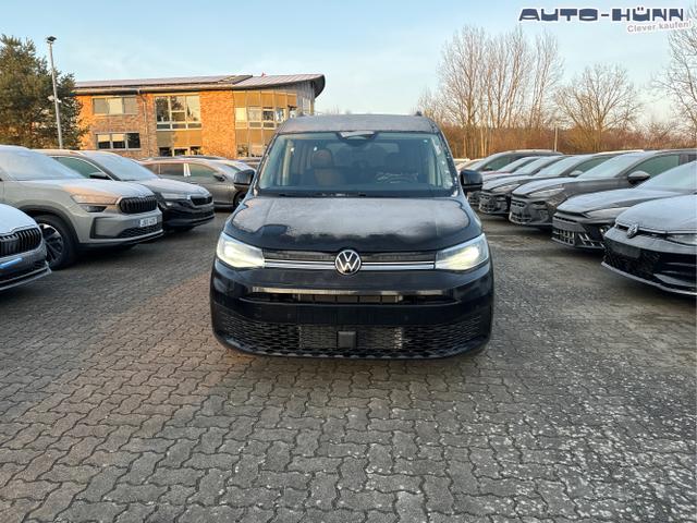 Volkswagen / Caddy Maxi / / / / Caddy Maxi NAVI+AHK+SHZ+LED+ KAMERA+PDC+ LANE ASSIST