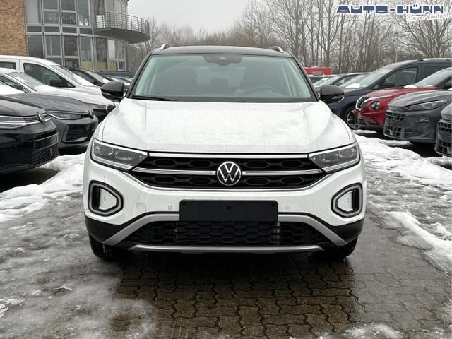 Volkswagen / T-Roc / / / / MATRIX LED+ KAMERA+ EL. HECKKL.+PDC+SHZ, Beispielbilder, ggf. teilweise mit Sonderausstattung