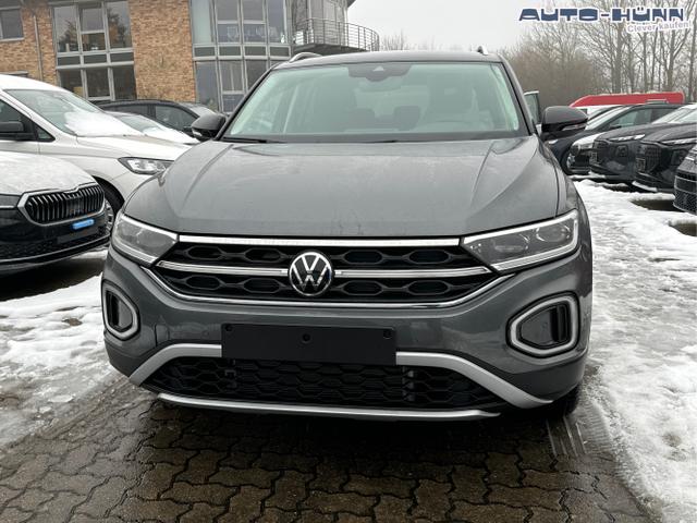 Volkswagen / T-Roc / / / / MATRIX LED+ KAMERA+ EL. HECKKL.+PDC+SHZ, Beispielbilder, ggf. teilweise mit Sonderausstattung