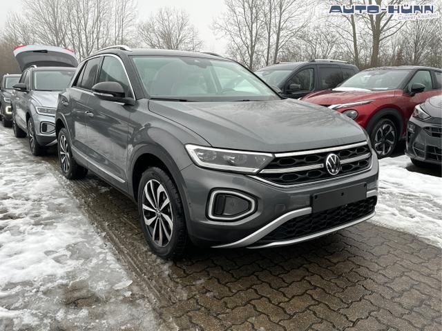 Volkswagen / T-Roc / / / / MATRIX LED+ KAMERA+ EL. HECKKL.+PDC+SHZ, Beispielbilder, ggf. teilweise mit Sonderausstattung