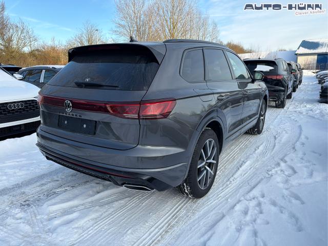Volkswagen / Touareg / Grau / / / 4M+PANO+AHK+20LM+HUD+IQ.-MATRIX-LED, Beispielbilder, ggf. teilweise mit Sonderausstattung