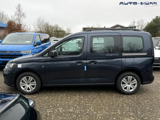 Volkswagen / Caddy / / / / LANE ASSIST+CAM+SHZ++KLIMA+ACC+PLA+GJR, Beispielbilder, ggf. teilweise mit Sonderausstattung