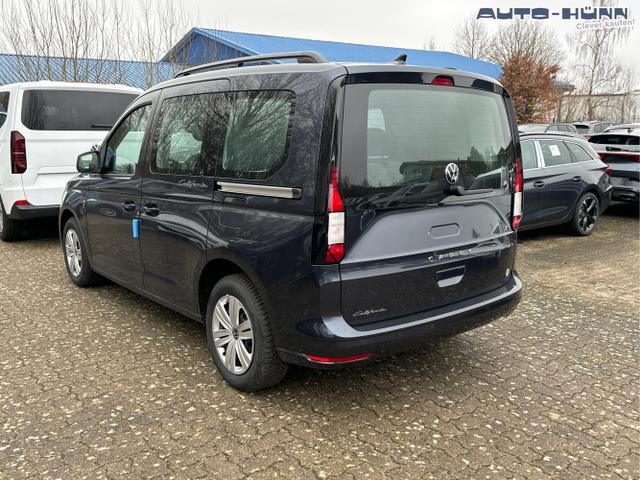 Volkswagen / Caddy / / / / LANE ASSIST+CAM+SHZ++KLIMA+ACC+PLA+GJR, Beispielbilder, ggf. teilweise mit Sonderausstattung