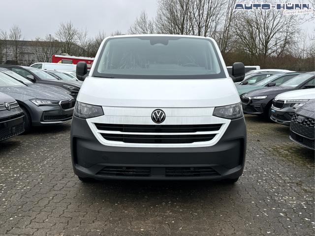Volkswagen / T7 Caravelle / / / / LR+9 Sitze+AHK+KLIMAAUT.+KAMERA+PDC+LED, Beispielbilder, ggf. teilweise mit Sonderausstattung