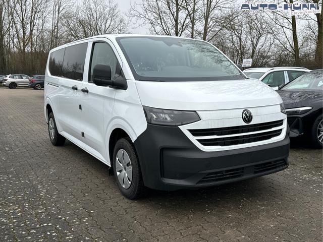 Volkswagen / T7 Caravelle / / / / LR+9 Sitze+AHK+KLIMAAUT.+KAMERA+PDC+LED, Beispielbilder, ggf. teilweise mit Sonderausstattung