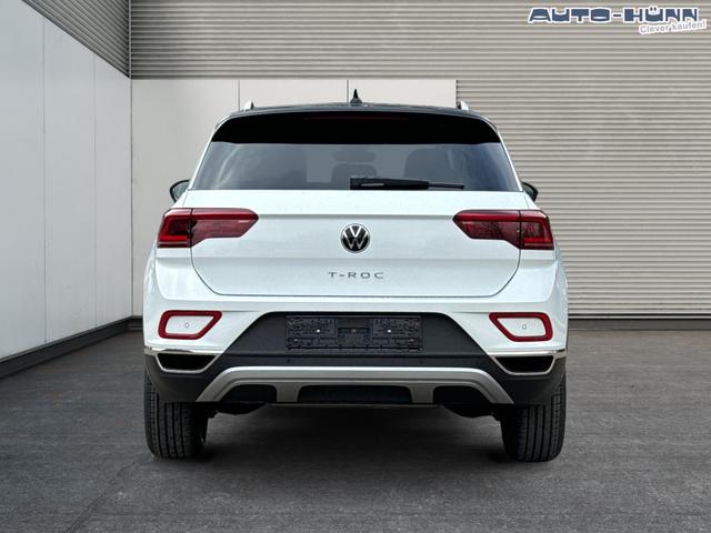 Volkswagen / T-Roc / / / / MATRIX LED+ KAMERA+ EL. HECKKL.+PDC+SHZ, Beispielbilder, ggf. teilweise mit Sonderausstattung
