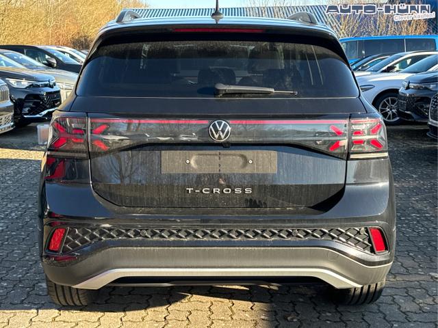 Volkswagen / T-Cross / / / / NAVI+SHZ+MATRIX+ACC+KAMERA+18'' ALU, Beispielbilder, ggf. teilweise mit Sonderausstattung