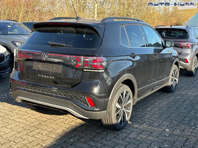 Volkswagen / T-Cross / / / / NAVI+SHZ+MATRIX+ACC+KAMERA+18'' ALU, Beispielbilder, ggf. teilweise mit Sonderausstattung