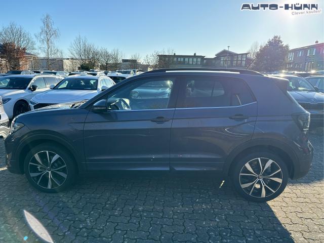 Volkswagen / T-Cross / / / / NAVI+SHZ+MATRIX+ACC+KAMERA+18'' ALU, Beispielbilder, ggf. teilweise mit Sonderausstattung