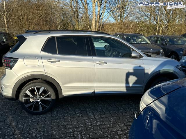 Volkswagen / T-Cross / / / / NAVI+SHZ+MATRIX+ACC+KAMERA+18'' ALU, Beispielbilder, ggf. teilweise mit Sonderausstattung