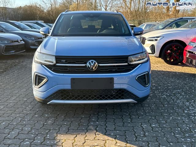Volkswagen / T-Cross / / / / NAVI+SHZ+MATRIX+ACC+KAMERA+18'' ALU, Beispielbilder, ggf. teilweise mit Sonderausstattung