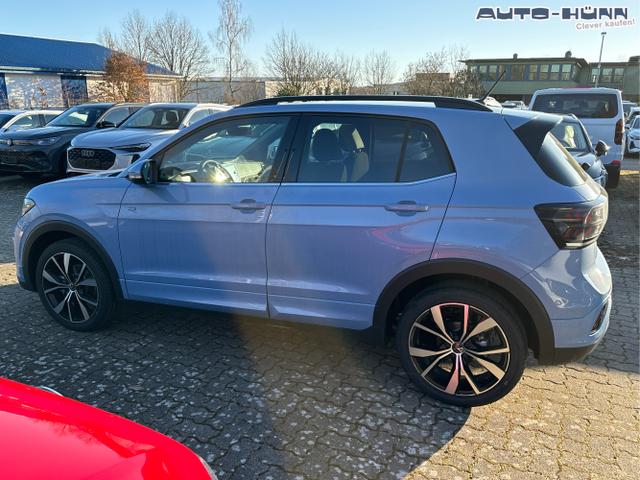 Volkswagen / T-Cross / / / / NAVI+SHZ+MATRIX+ACC+KAMERA+18'' ALU, Beispielbilder, ggf. teilweise mit Sonderausstattung
