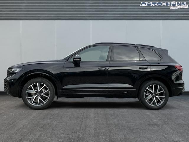 Volkswagen / Touareg / / / / 