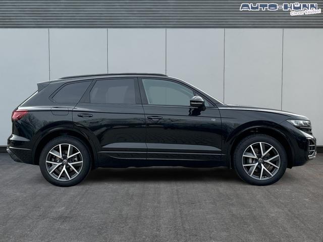 Volkswagen / Touareg / / / / 