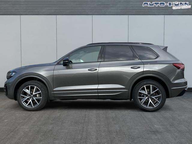 Volkswagen / Touareg / / / / 