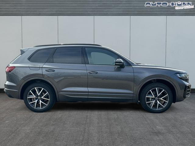 Volkswagen / Touareg / / / / 