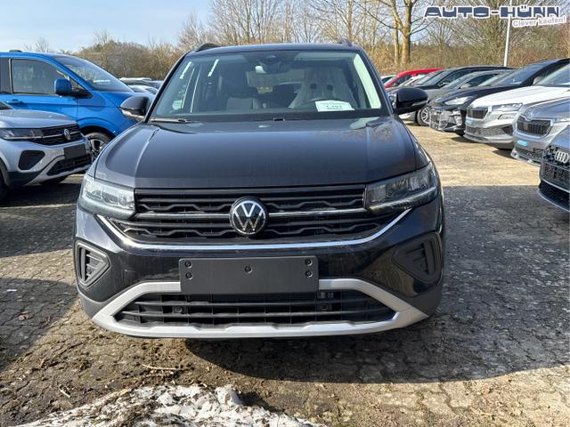 Volkswagen / T-Cross / / / / (Life+) SHZ+KAMERA+APP+KLIMA+LED+17'' ALU, Beispielbilder, ggf. teilweise mit Sonderausstattung