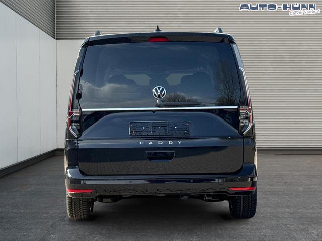 Volkswagen / Caddy Maxi / / / / Caddy Maxi NAVI+AHK+SHZ+LED+ KAMERA+PDC+ LANE ASSIST