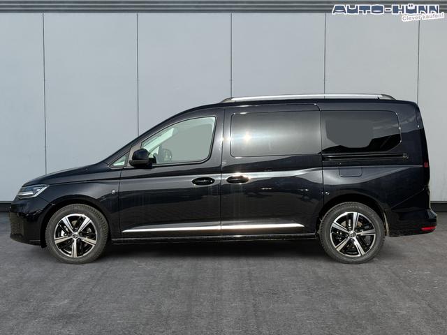 Volkswagen / Caddy Maxi / / / / Caddy Maxi NAVI+AHK+SHZ+LED+ KAMERA+PDC+ LANE ASSIST