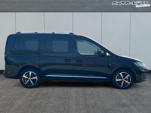 Volkswagen / Caddy Maxi / / / / Caddy Maxi NAVI+AHK+SHZ+LED+ KAMERA+PDC+ LANE ASSIST