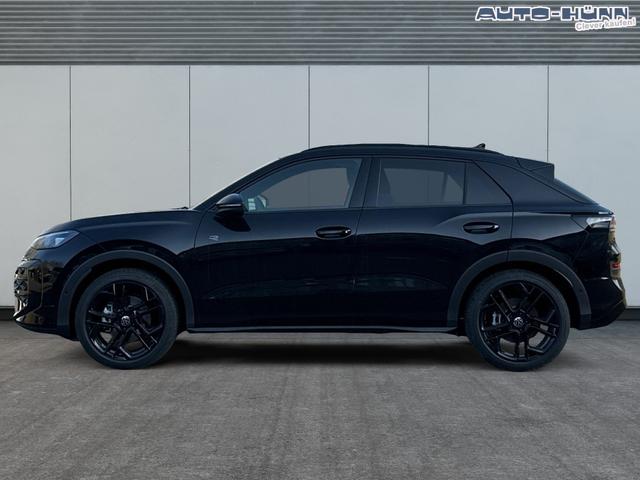 Volkswagen / T-Roc / / / / AHK+BLACK STYLE+ACC+KAMERA+eHK+SHZ+18LM+LED PLUS, Beispielbilder, ggf. teilweise mit Sonderausstattung