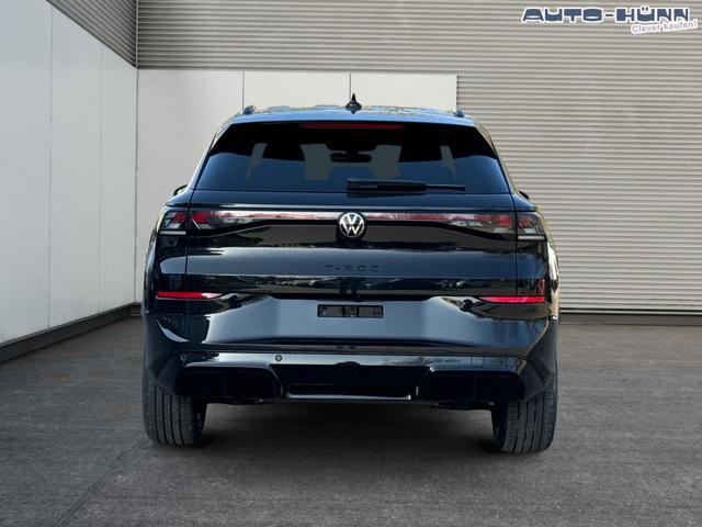 Volkswagen / T-Roc / / / / AHK+BLACK STYLE+ACC+KAMERA+eHK+SHZ+18LM+LED PLUS, Beispielbilder, ggf. teilweise mit Sonderausstattung