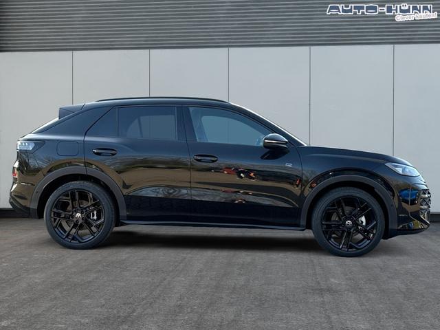 Volkswagen / T-Roc / / / / AHK+BLACK STYLE+ACC+KAMERA+eHK+SHZ+18LM+LED PLUS, Beispielbilder, ggf. teilweise mit Sonderausstattung