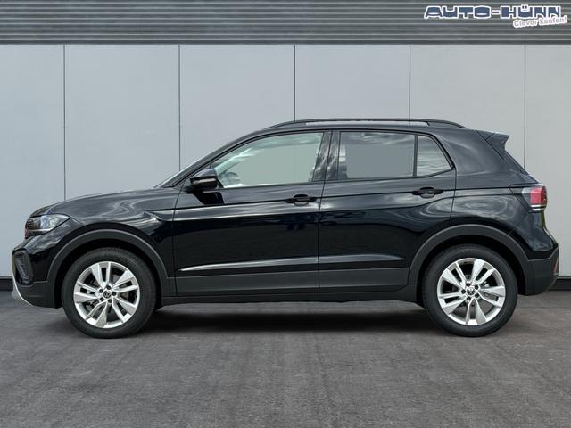 Volkswagen / T-Cross / / / / (Life+) SHZ+KAMERA+APP+KLIMA+LED+17'' ALU
