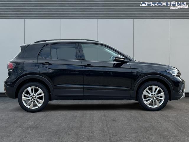 Volkswagen / T-Cross / / / / (Life+) SHZ+KAMERA+APP+KLIMA+LED+17'' ALU