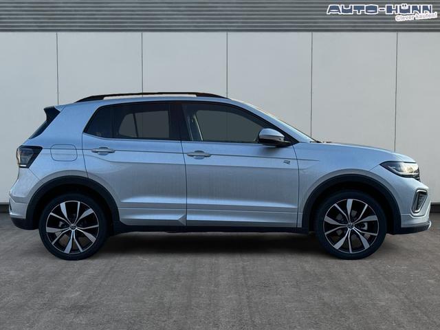 Volkswagen / T-Cross / / / / NAVI+SHZ+MATRIX+ACC+KAMERA+18'' ALU