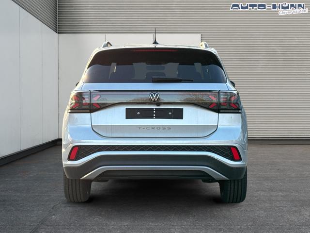 Volkswagen / T-Cross / / / / NAVI+SHZ+MATRIX+ACC+KAMERA+18'' ALU
