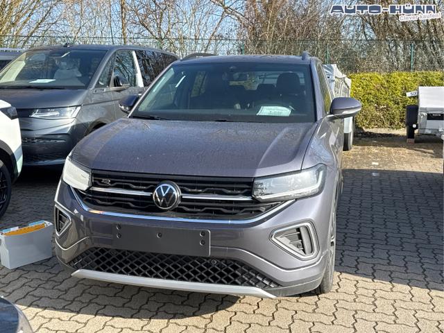 Volkswagen / T-Cross / / / / NAVI+SHZ+MATRIX+ACC+KAMERA+18'' ALU, Beispielbilder, ggf. teilweise mit Sonderausstattung