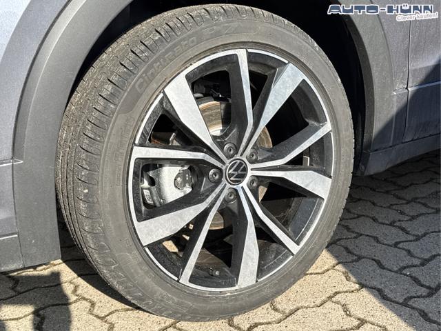 Volkswagen / T-Cross / / / / NAVI+SHZ+MATRIX+ACC+KAMERA+18'' ALU, Beispielbilder, ggf. teilweise mit Sonderausstattung