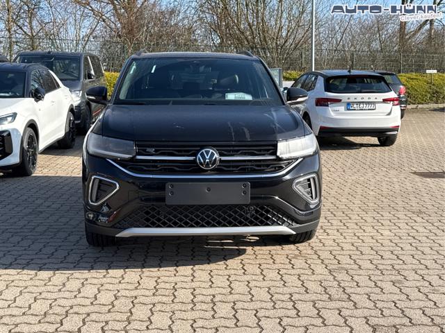 Volkswagen / T-Cross / / / / NAVI+SHZ+MATRIX+ACC+KAMERA+18'' ALU, Beispielbilder, ggf. teilweise mit Sonderausstattung