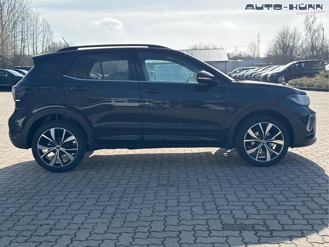 Volkswagen / T-Cross / / / / NAVI+SHZ+MATRIX+ACC+KAMERA+18'' ALU, Beispielbilder, ggf. teilweise mit Sonderausstattung