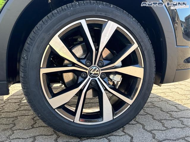 Volkswagen / T-Cross / / / / NAVI+SHZ+MATRIX+ACC+KAMERA+18'' ALU, Beispielbilder, ggf. teilweise mit Sonderausstattung