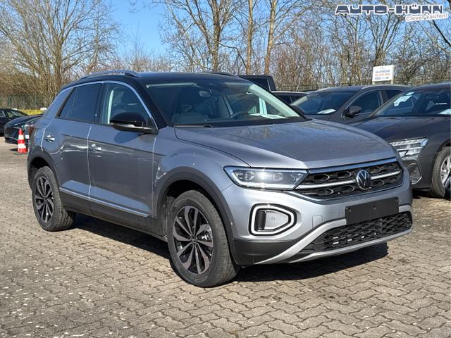 Volkswagen / T-Roc / / / / MATRIX LED+ KAMERA+ EL. HECKKL.+PDC+SHZ, Beispielbilder, ggf. teilweise mit Sonderausstattung