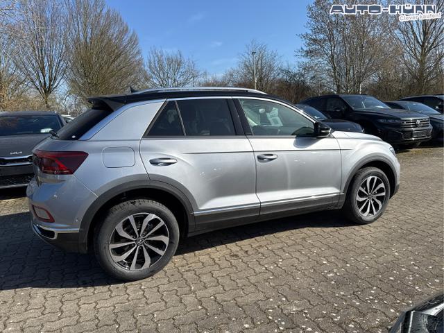 Volkswagen / T-Roc / / / / MATRIX LED+ KAMERA+ EL. HECKKL.+PDC+SHZ, Beispielbilder, ggf. teilweise mit Sonderausstattung