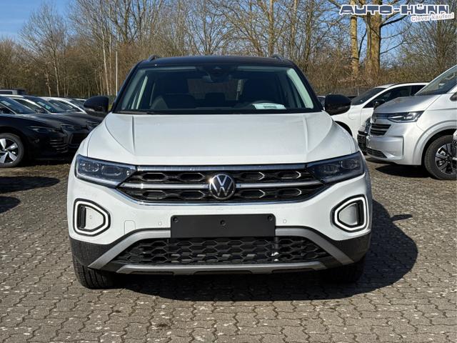 Volkswagen / T-Roc / / / / MATRIX LED+ KAMERA+ EL.HECKKL.+PDC+SHZ, Beispielbilder, ggf. teilweise mit Sonderausstattung