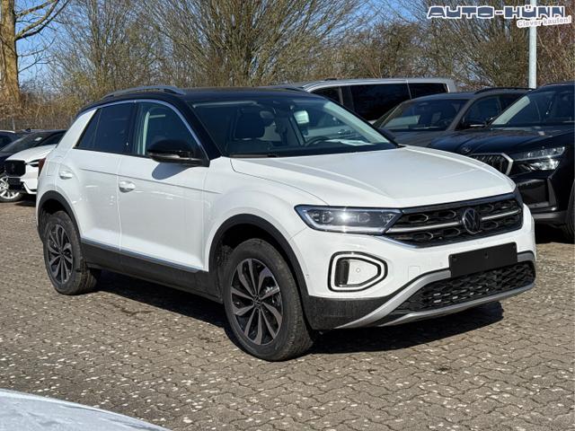 Volkswagen / T-Roc / / / / MATRIX LED+ KAMERA+ EL.HECKKL.+PDC+SHZ, Beispielbilder, ggf. teilweise mit Sonderausstattung