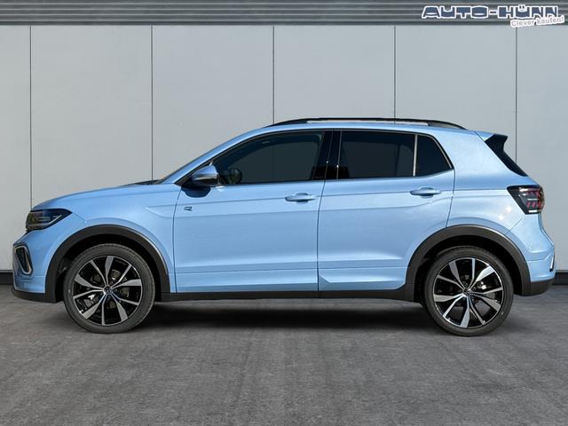 Volkswagen / T-Cross / / / / NAVI+SHZ+MATRIX+ACC+KAMERA+18'' ALU