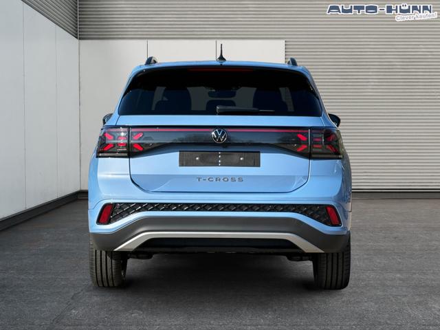 Volkswagen / T-Cross / / / / NAVI+SHZ+MATRIX+ACC+KAMERA+18'' ALU
