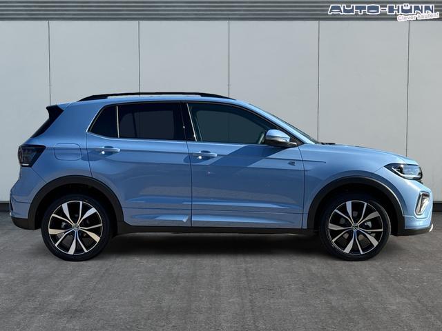 Volkswagen / T-Cross / / / / NAVI+SHZ+MATRIX+ACC+KAMERA+18'' ALU