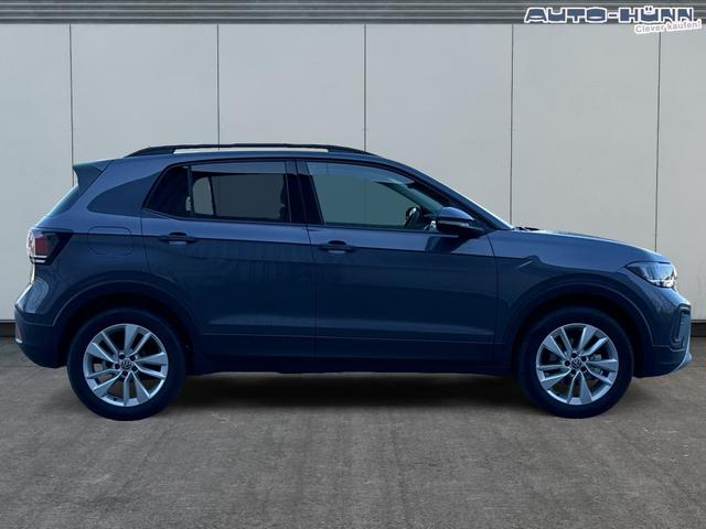 Volkswagen / T-Cross / / / / (Life+) SHZ+KAMERA+APP+KLIMA+LED+17'' ALU, Beispielbilder, ggf. teilweise mit Sonderausstattung