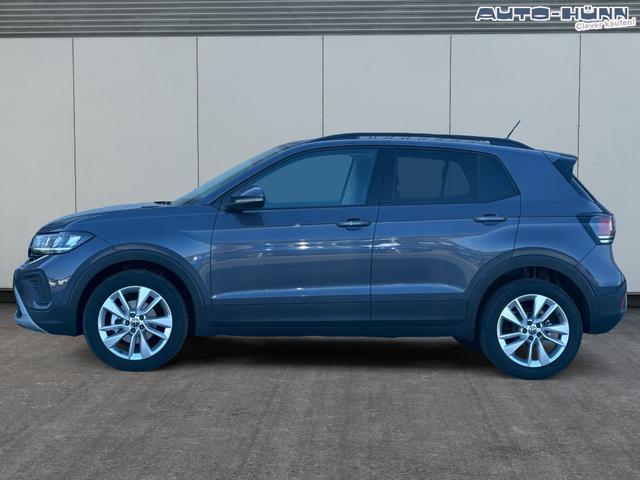 Volkswagen / T-Cross / / / / (Life+) SHZ+KAMERA+APP+KLIMA+LED+17'' ALU, Beispielbilder, ggf. teilweise mit Sonderausstattung