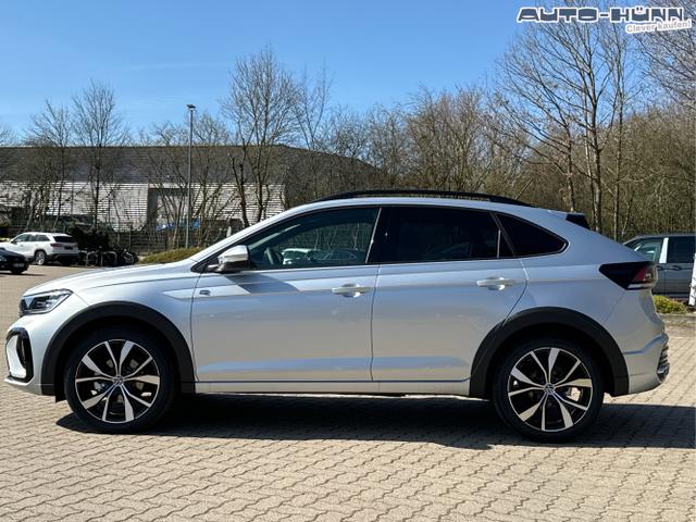 Volkswagen / Taigo / Silber / / / MATRIX-LED+KAMERA+ACC+KLIMA, Beispielbilder, ggf. teilweise mit Sonderausstattung