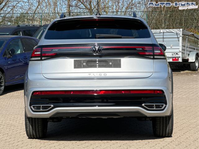 Volkswagen / Taigo / Silber / / / MATRIX-LED+KAMERA+ACC+KLIMA, Beispielbilder, ggf. teilweise mit Sonderausstattung
