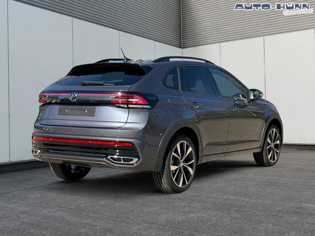 Volkswagen / Taigo / Grau / / / MATRIX-LED+KAMERA+ACC+KLIMA, Beispielbilder, ggf. teilweise mit Sonderausstattung